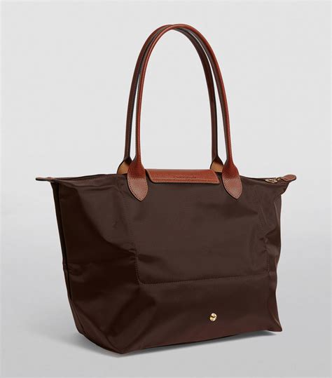 longchamp bag inside|longchamp le pliage all black.